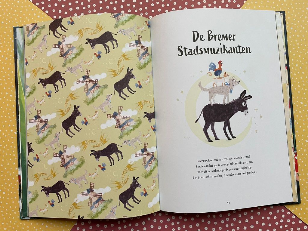 De Bremer Stadsmuzikanten