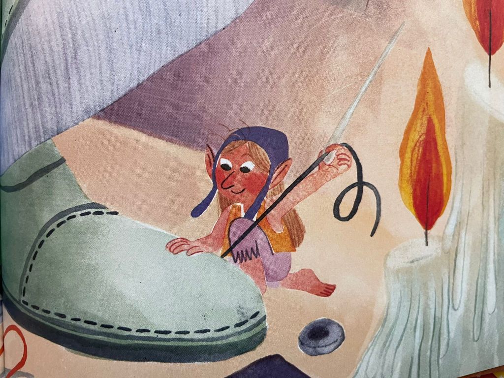 Sprookjes van Grimm
