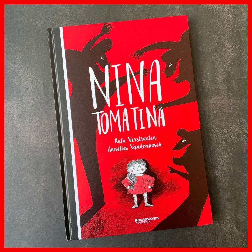 Nina Tomatina