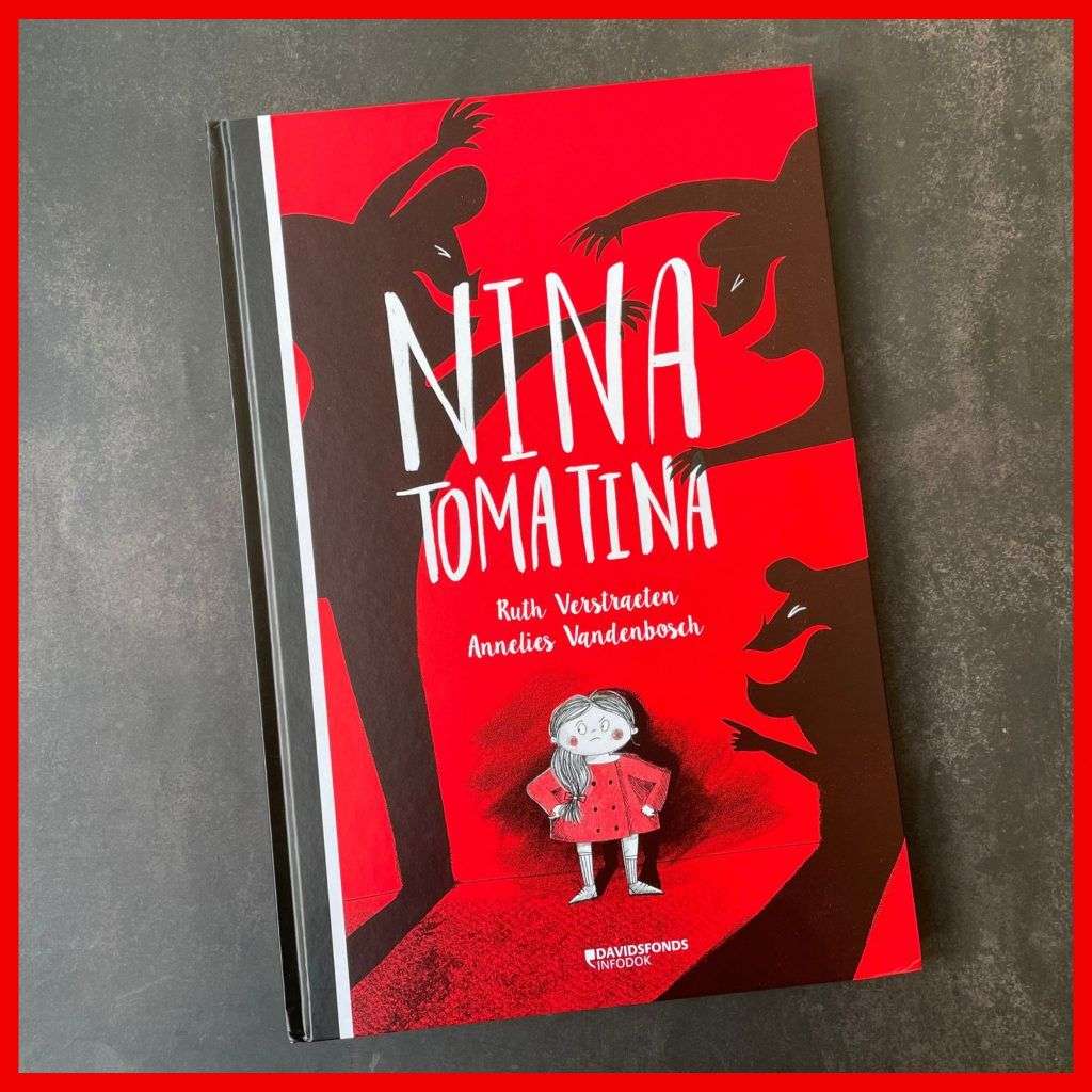 Nina Tomatina