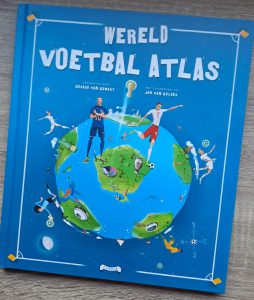 Voetbal