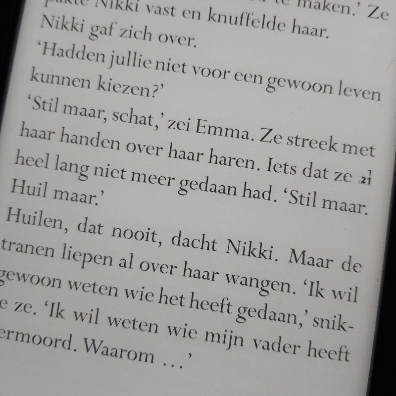 tekst