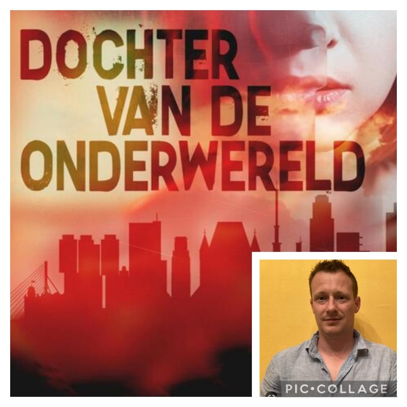 dochter van de onderwereld