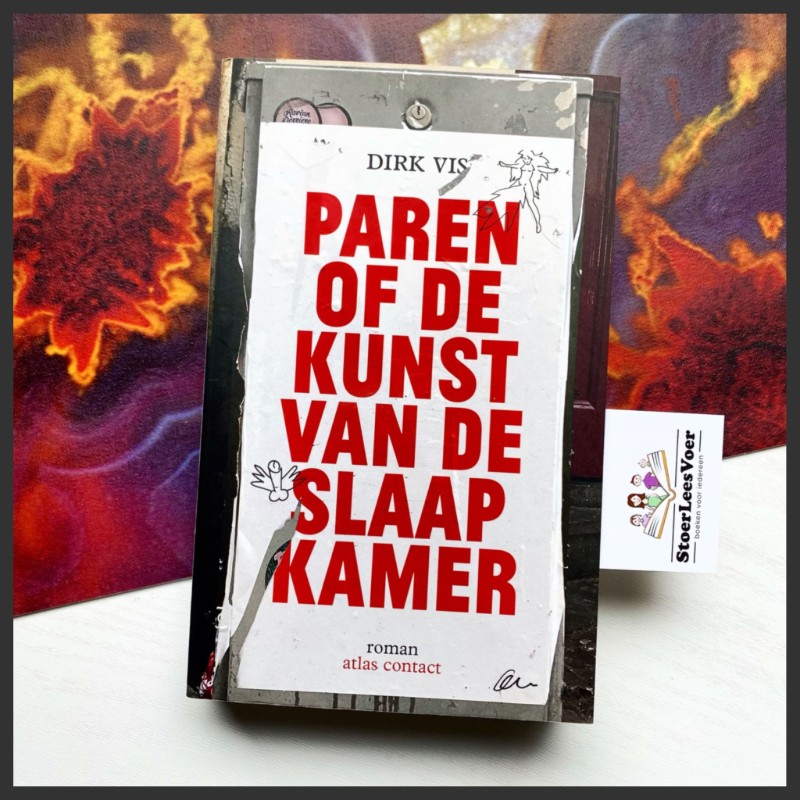 hoofd Paren of de kunst van de slaapkamer