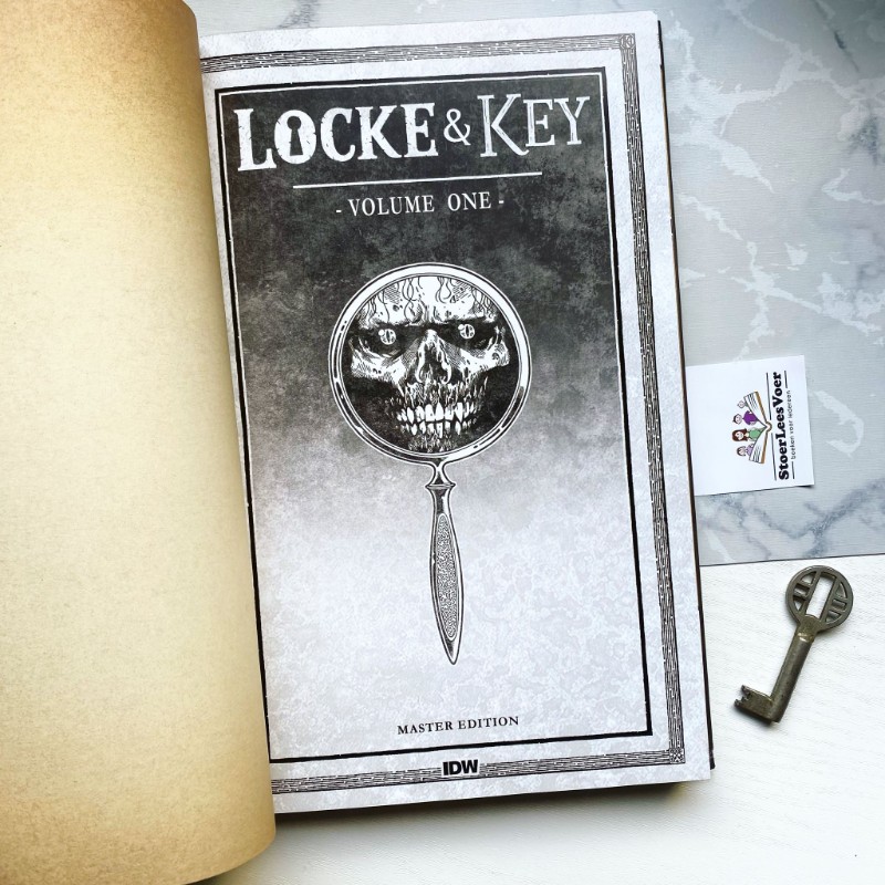 locke & key