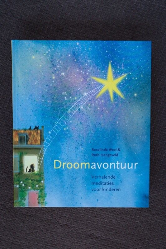 droomavontuur