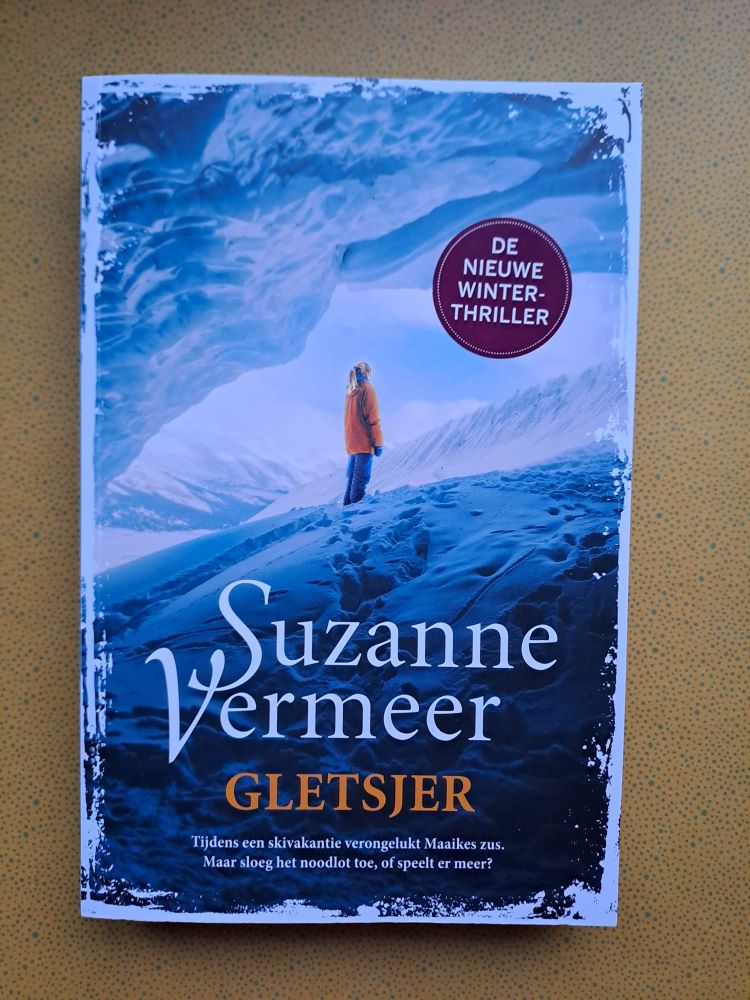 Gletsjer