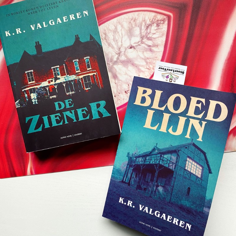Bloedlijn de ziener