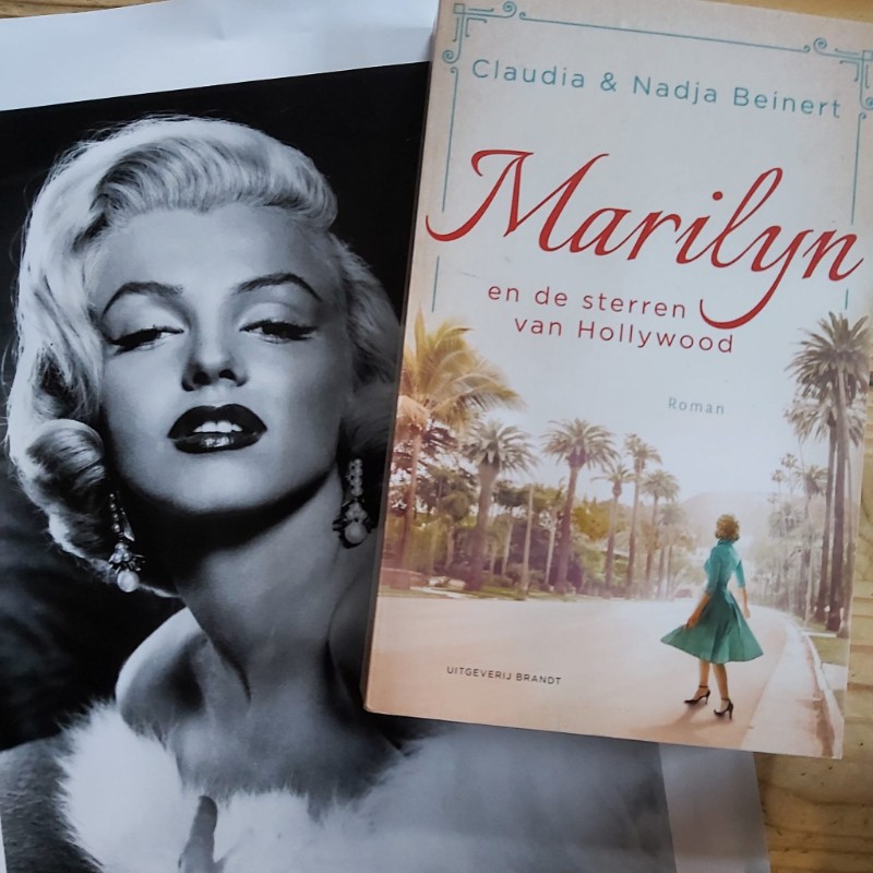 marylin