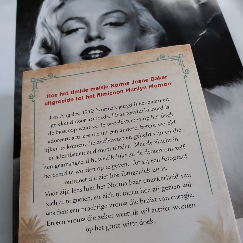 marilyn