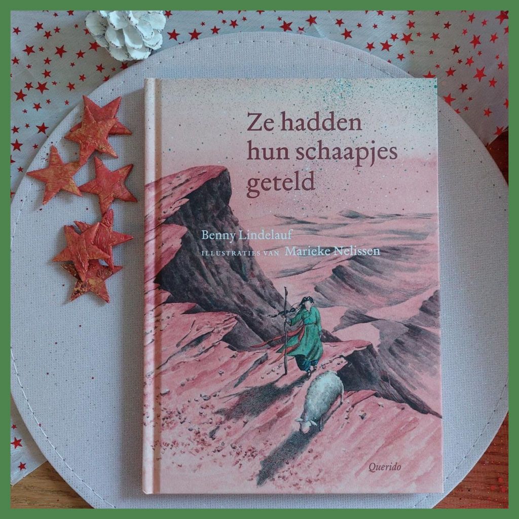 ze hadden hun schaapjes geteld