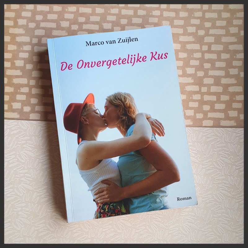 De onvergetelijke kus