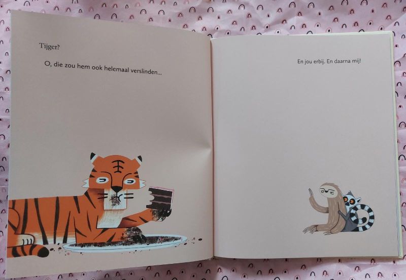 tijger