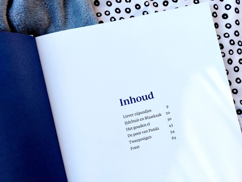 Inhoud
