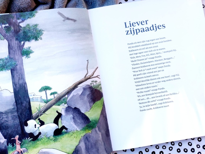 liever zijpaadjes
