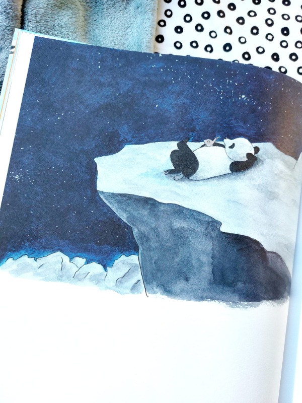 illustraties Thé Tjong-Khing