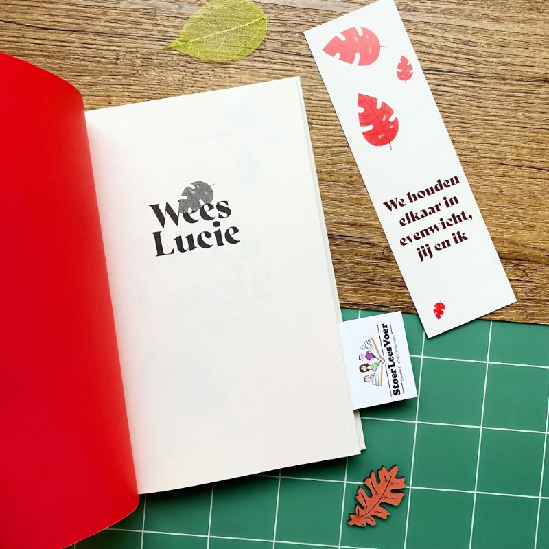 wees lucie