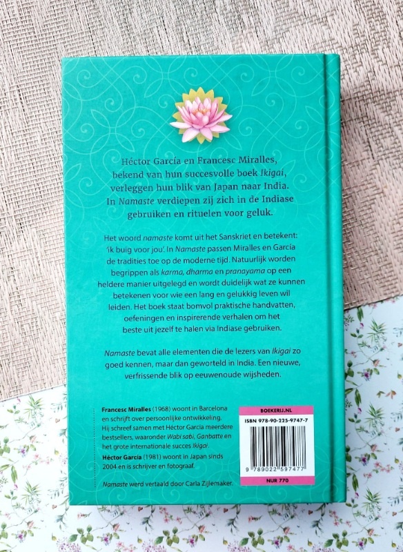 Namasté