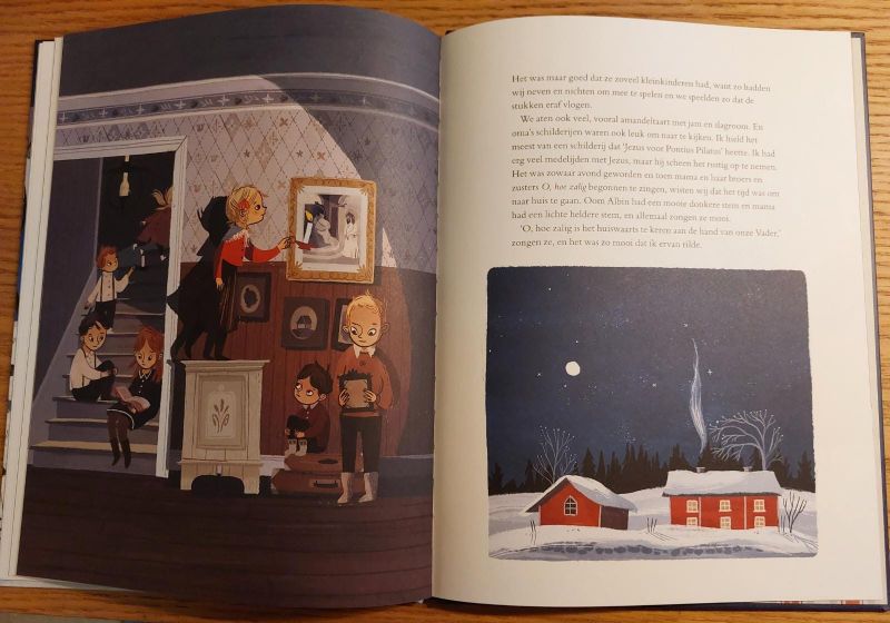 astrid lindgren zweden