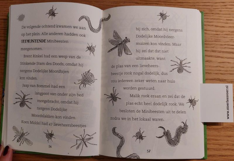 insecten