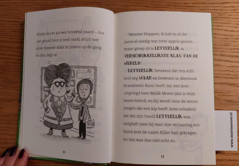 deel 3 boekenserie