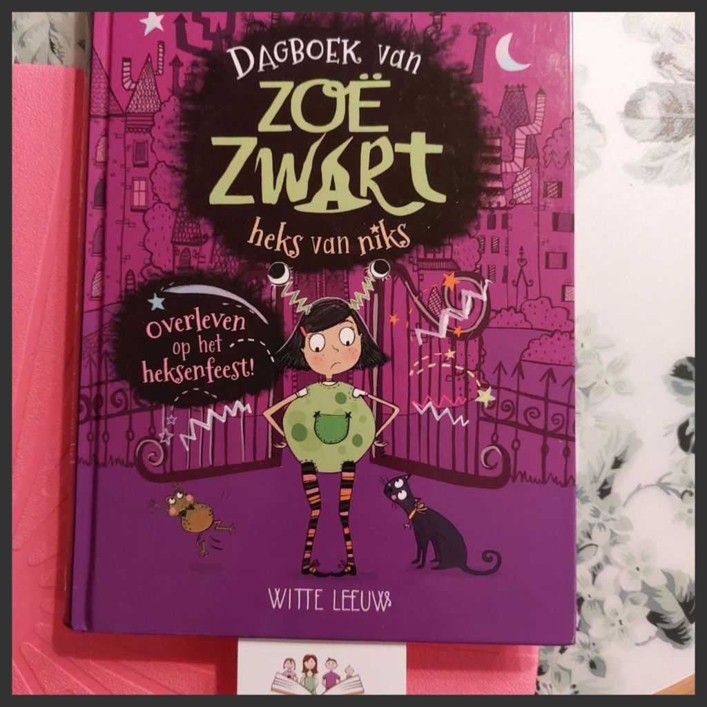 Overleven op het heksenfeest