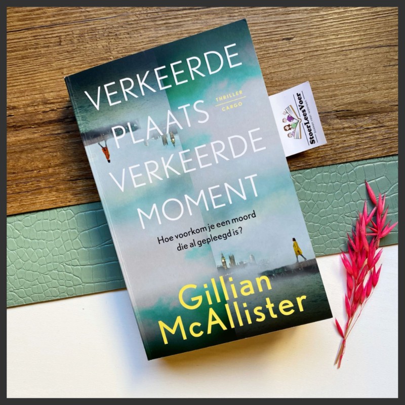 hoofd Verkeerde plaats verkeerde moment
