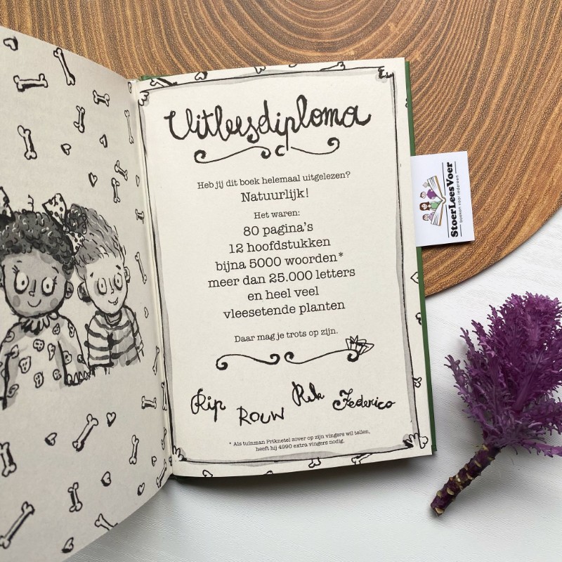 uitleesdiploma