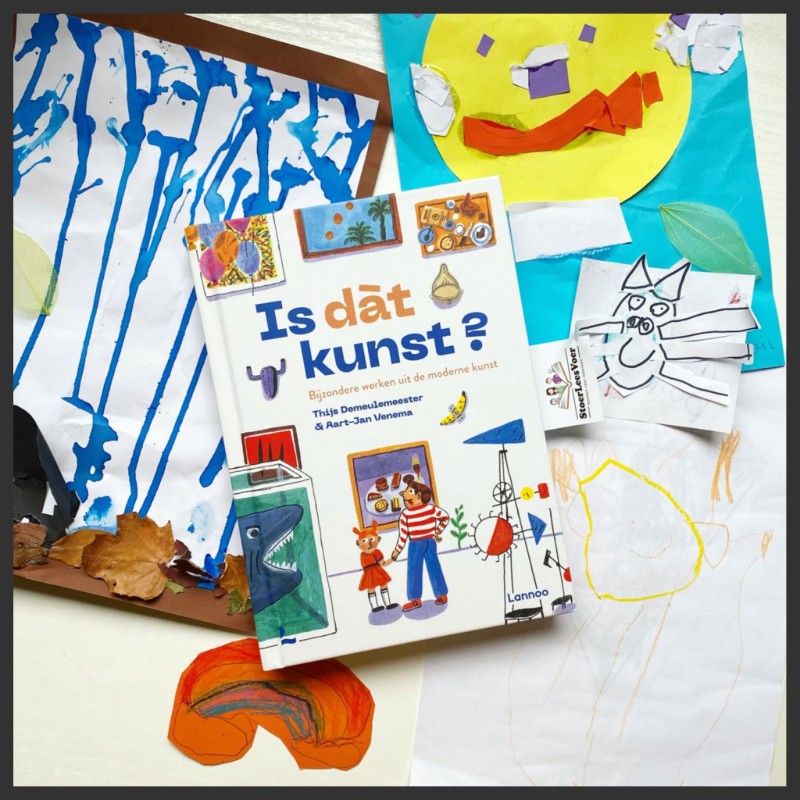 hoofd Is dàt kunst?