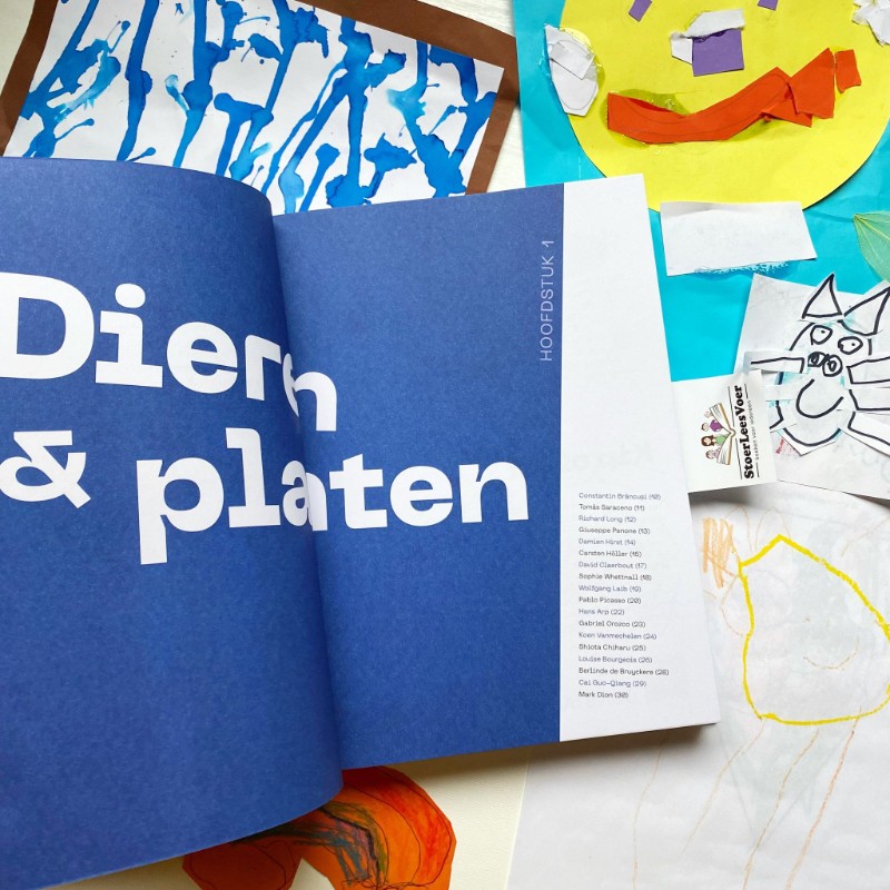 Is dàt kunst