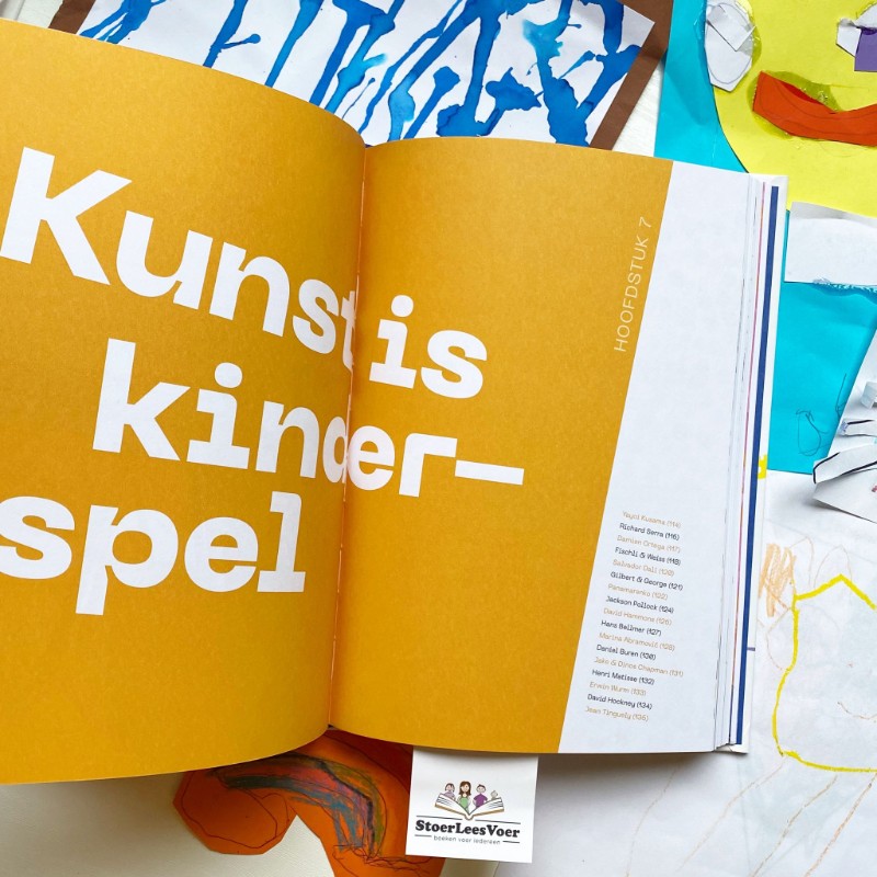 Is dàt kunst