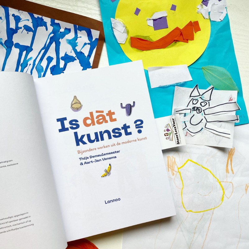 Is dàt kunst