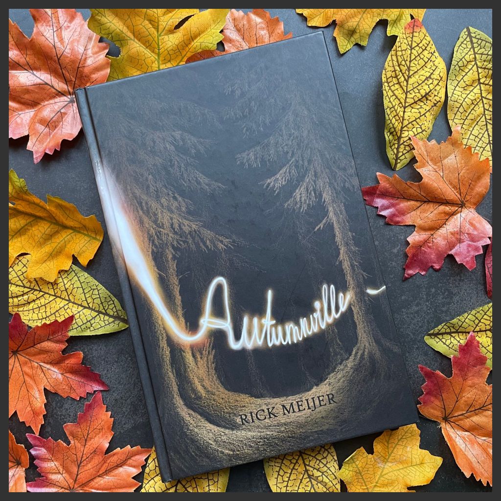Autumnville