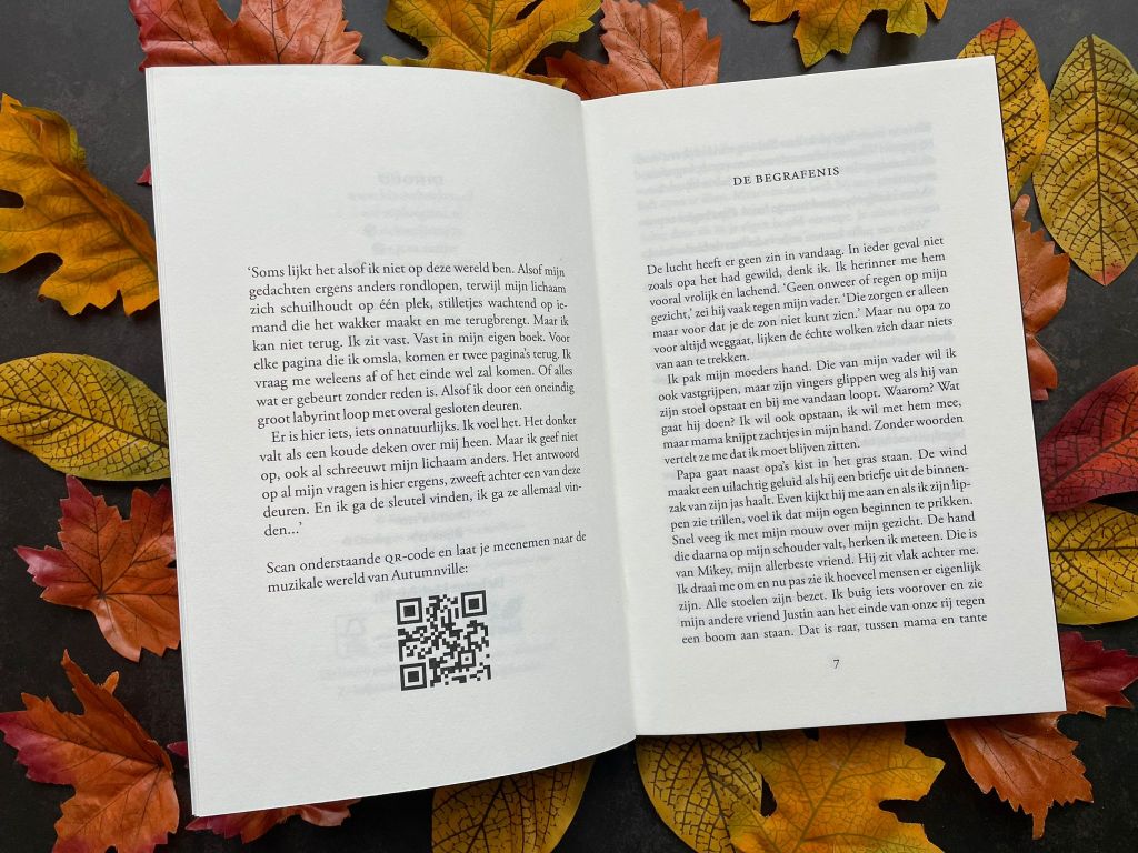 QR-code