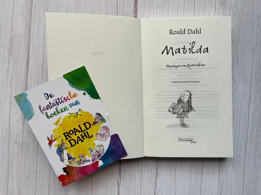 Matilda