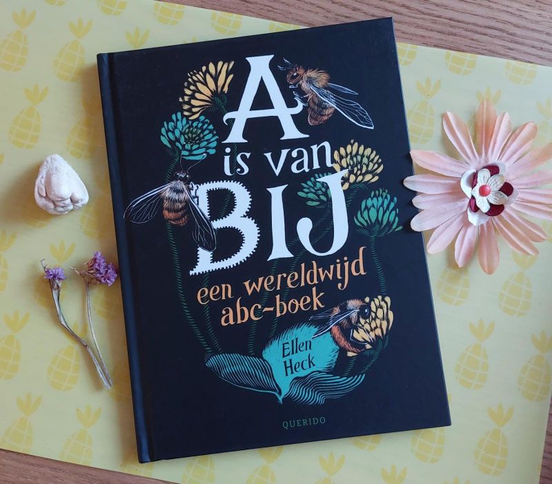 A is van bij