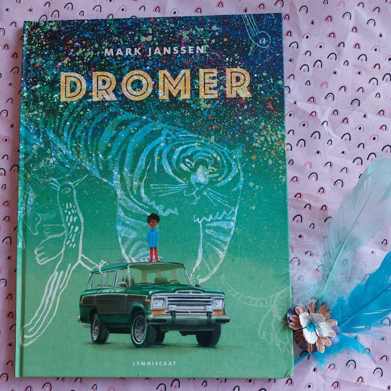 dromer