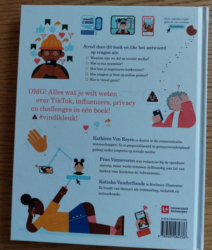 Alles over sociale media
