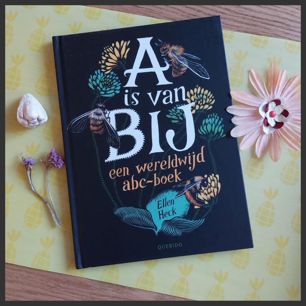 A is van bij