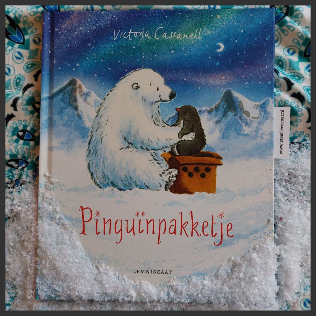 Pinguïnpakketje
