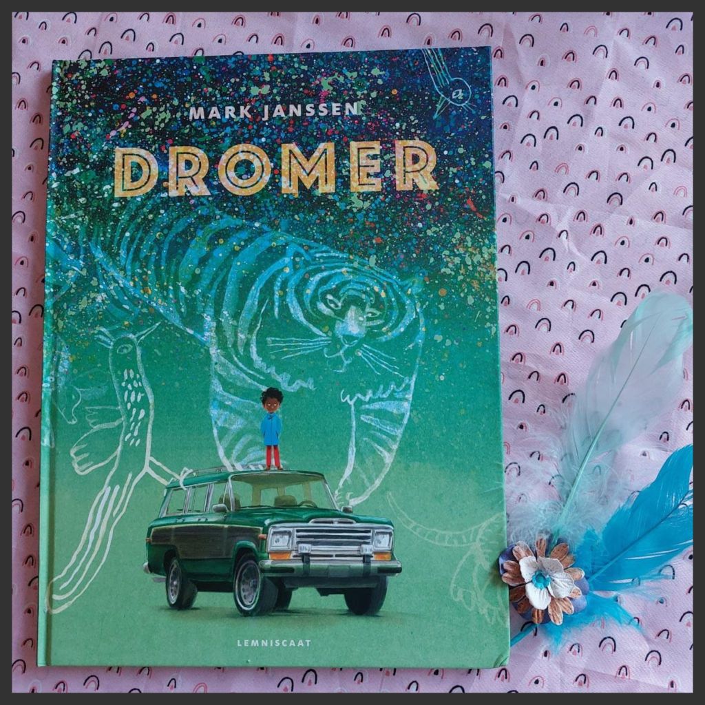 dromer