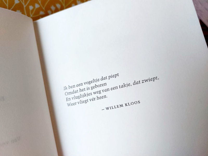 willem kloos
