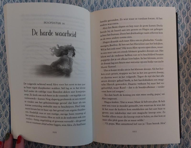 de harde waarheid