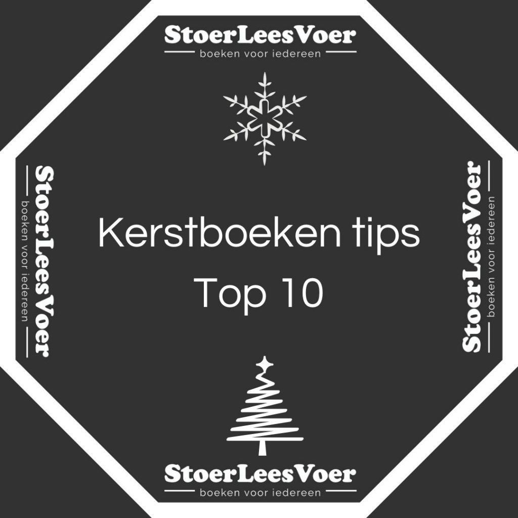 kerstboeken tips 2022