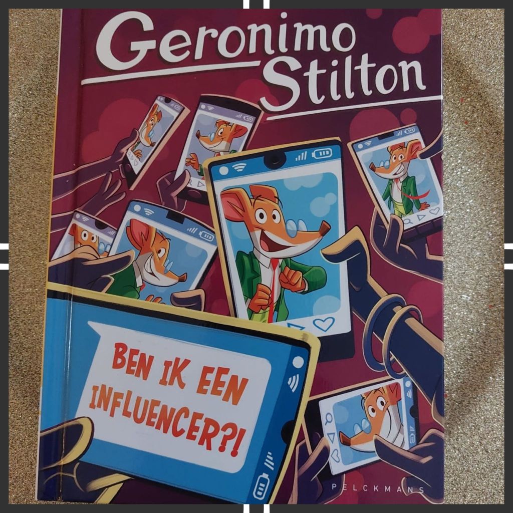 Ben ik een influencer