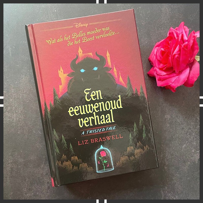hoofd Een eeuwenoud verhaal - a twisted tale