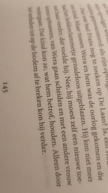 De Stamhouder