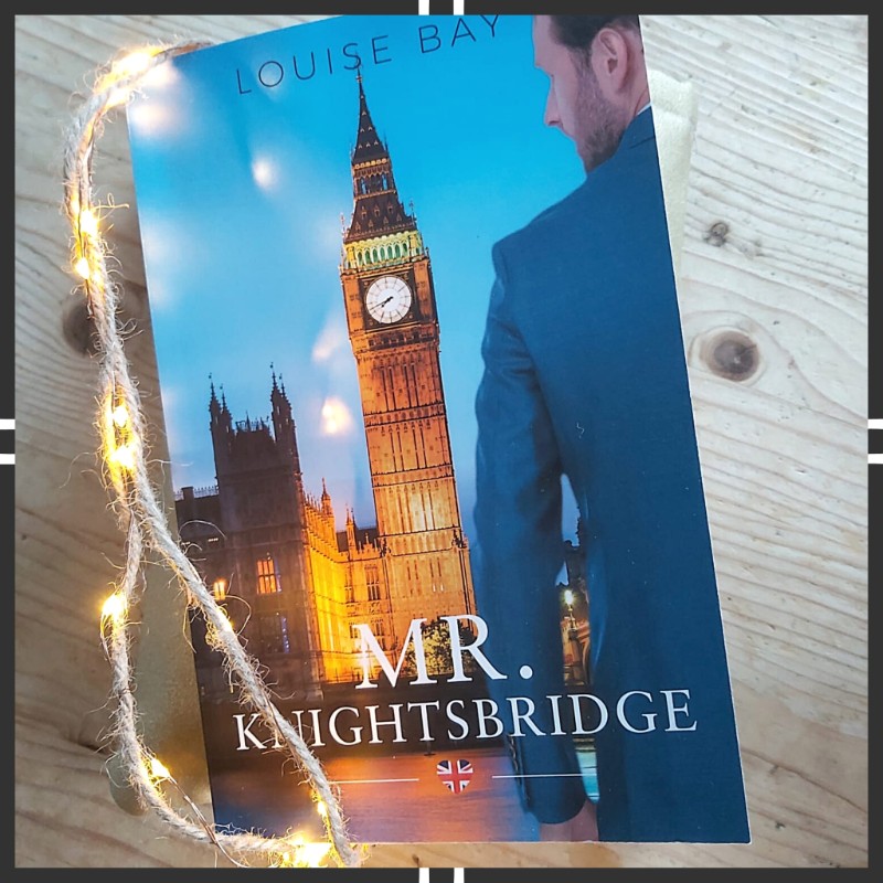 hoofd Mr. Knightsbridge