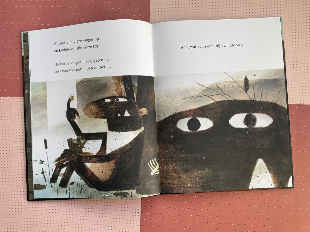 De drie broertjes Bok