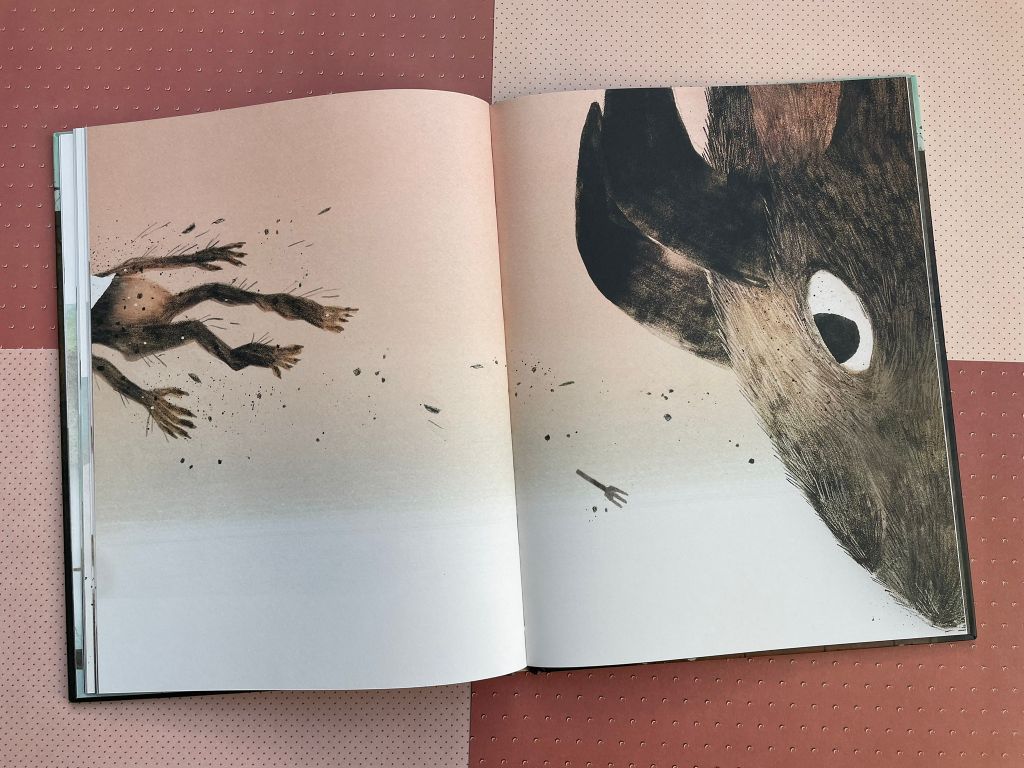 De drie broertjes Bok